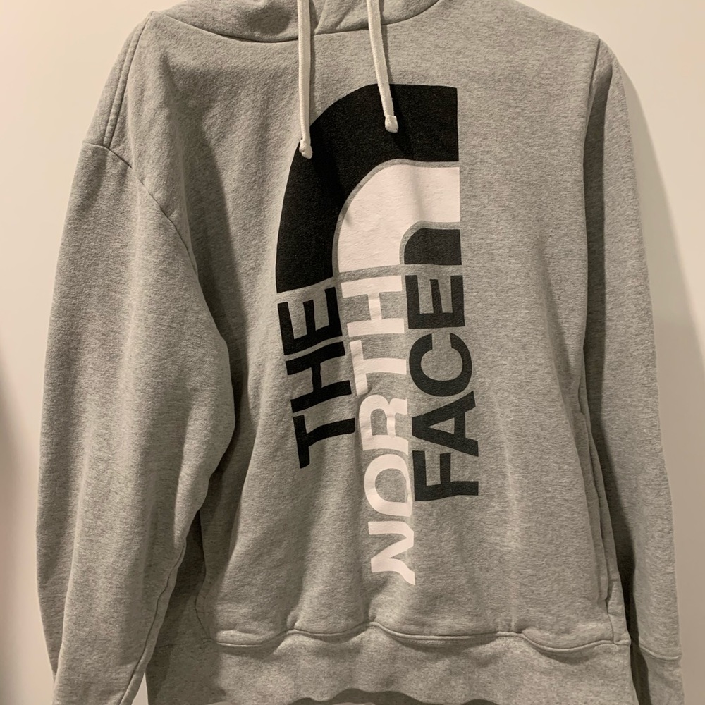 The North Face Hoodie